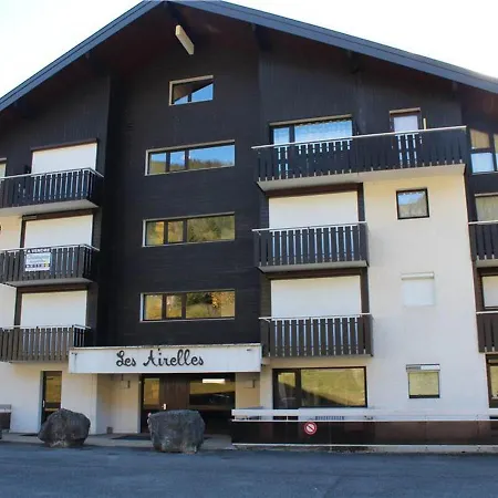 Cosy Et Lumineux Proche Des Telecabines, Avec Balcon Et Parking, Animaux Acceptes ! - Fr-1-692-33 *