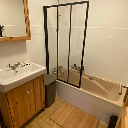 Apartment Cosy Et Lumineux Proche Des Telecabines, Avec Balcon Et Parking, Animaux Acceptes ! - Fr-1-692-33 La Chapelle-d'Abondance
