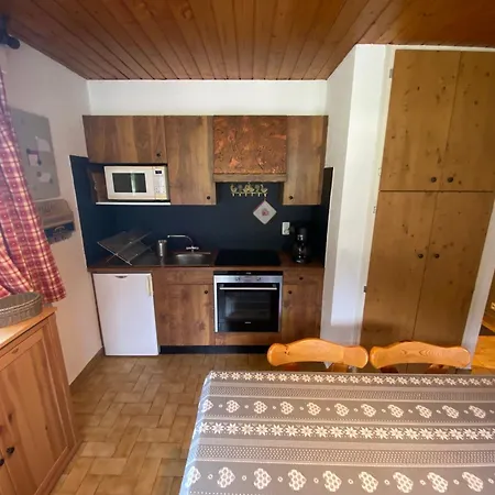 Apartment Cosy Et Lumineux Proche Des Telecabines, Avec Balcon Et Parking, Animaux Acceptes ! - Fr-1-692-33 La Chapelle-d'Abondance