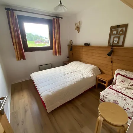 Cosy Et Lumineux Proche Des Telecabines, Avec Balcon Et Parking, Animaux Acceptes ! - Fr-1-692-33
